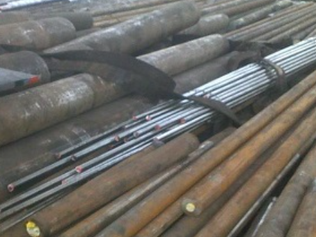 利国镇40CrMnMo7模具钢