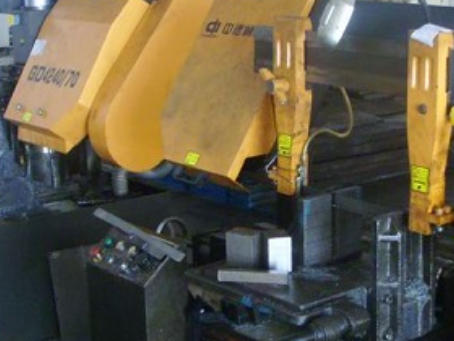 利国镇SM45模具钢