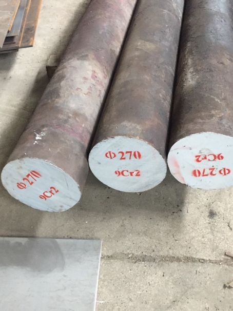 利国镇9Cr2工具钢