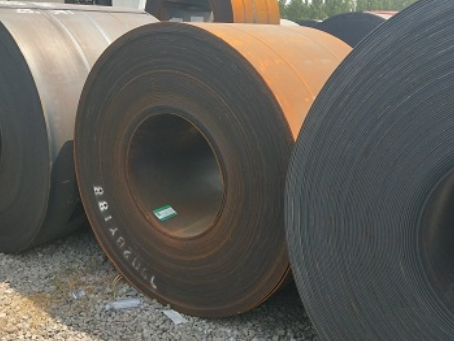 利国镇Q355NHB耐候板